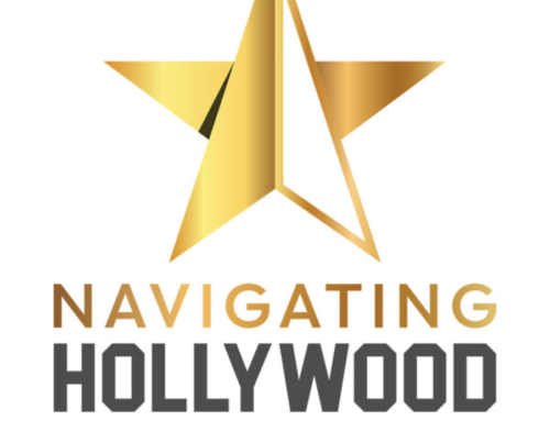 Filmmaker Allen Wolf Launches Navigating Hollywood Podcast